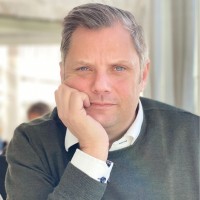Henrik Boresäter