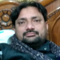 Tariq Umar Khan