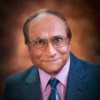 Mohinder Goomar