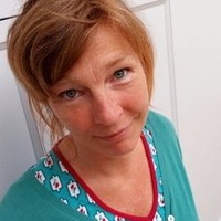 Claudia Van Den Hoven