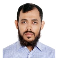Md Mahbub A Rabbani
