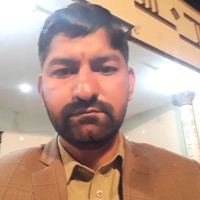 Wasiq Mehmood