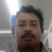 Rajesh Kumar