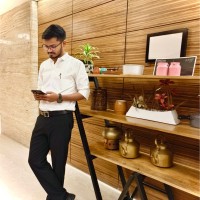 Saurabh Kumar Bind