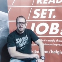 Kristof Van Vlierberghe