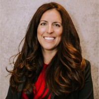Julie Morrissey