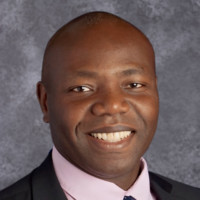 Lionel Félix, PMP, CRM, CMP (PROSCI)