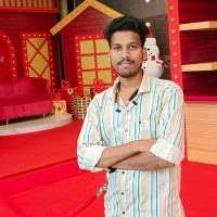 M Manjunath