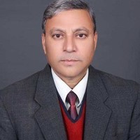 Idris Mohammad