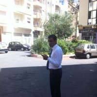 Driss Drissi