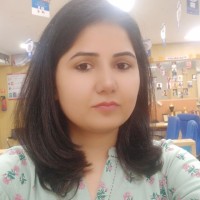 Akansha Rathor