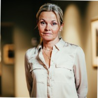 Camilla Lynne Bakkeng