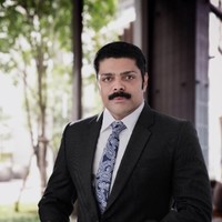 Joemon Joseph Edathala