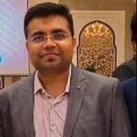 Rohit Khurana