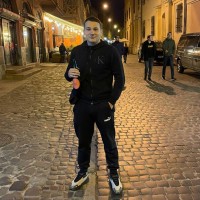 Sergiy Kravchuk