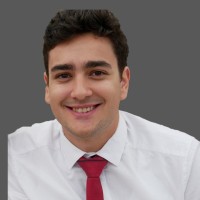 Luke Marino