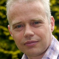 Bert Janssen