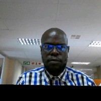 Sizwe Nkosi