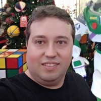Renato Nascimento