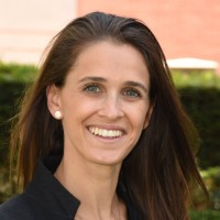 Lauren Madden, Mba