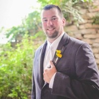 Kyle Hayes