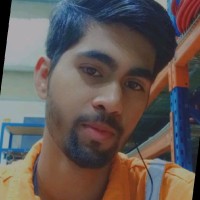 Sarfroj Alam