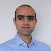 Ehsan Osloub