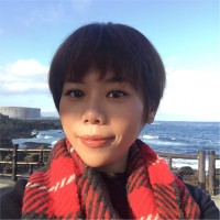 Ivy Chao, PMP