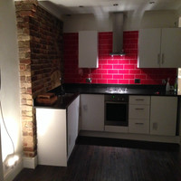 Junior Atkins Ability construction London Ltd