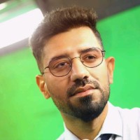 Millad Ahmadi
