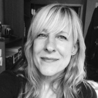 Lynda Abraham
