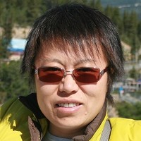 Xiangning Luo