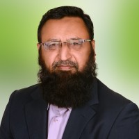 Rahimuddin Qureshi-MBA, CISCP