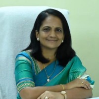 Vindhya H S
