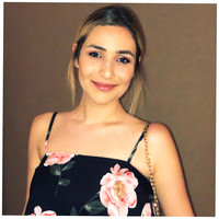 İrem Çavdar