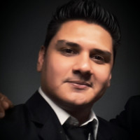 Marcos Leyva Grijalva