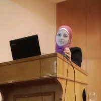 Dalia Hassan