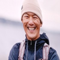 Kevin Fujii