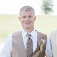 Tyler M Dechant