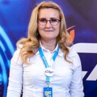 Ramona Georgiana Ciubotariu