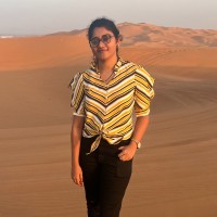 Swetha Tempalle