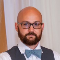 Christopher Simmonds