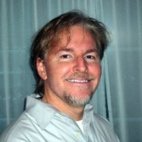 Greg Parrish