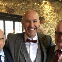 Simon Partridge
