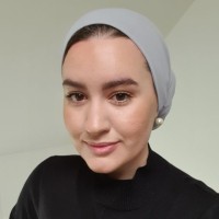 Alia Goldhawk
