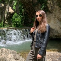 Merve Yıldırım Çıvkın