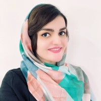 Mona Ahmadi
