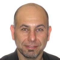 Avi Mizrahi