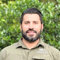 Michael Esparza