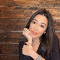 Maya Taha
